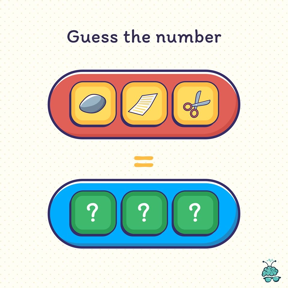 fun brain teasers for kids