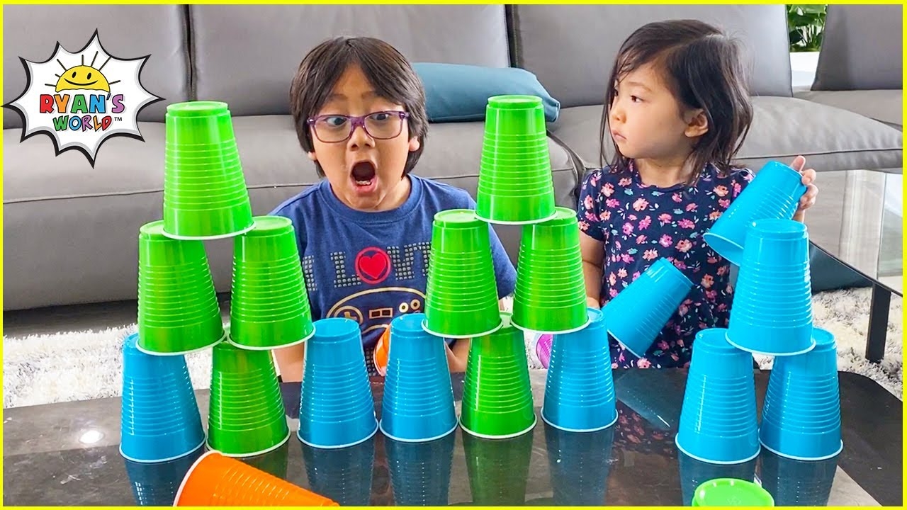 fun things for kindergarteners