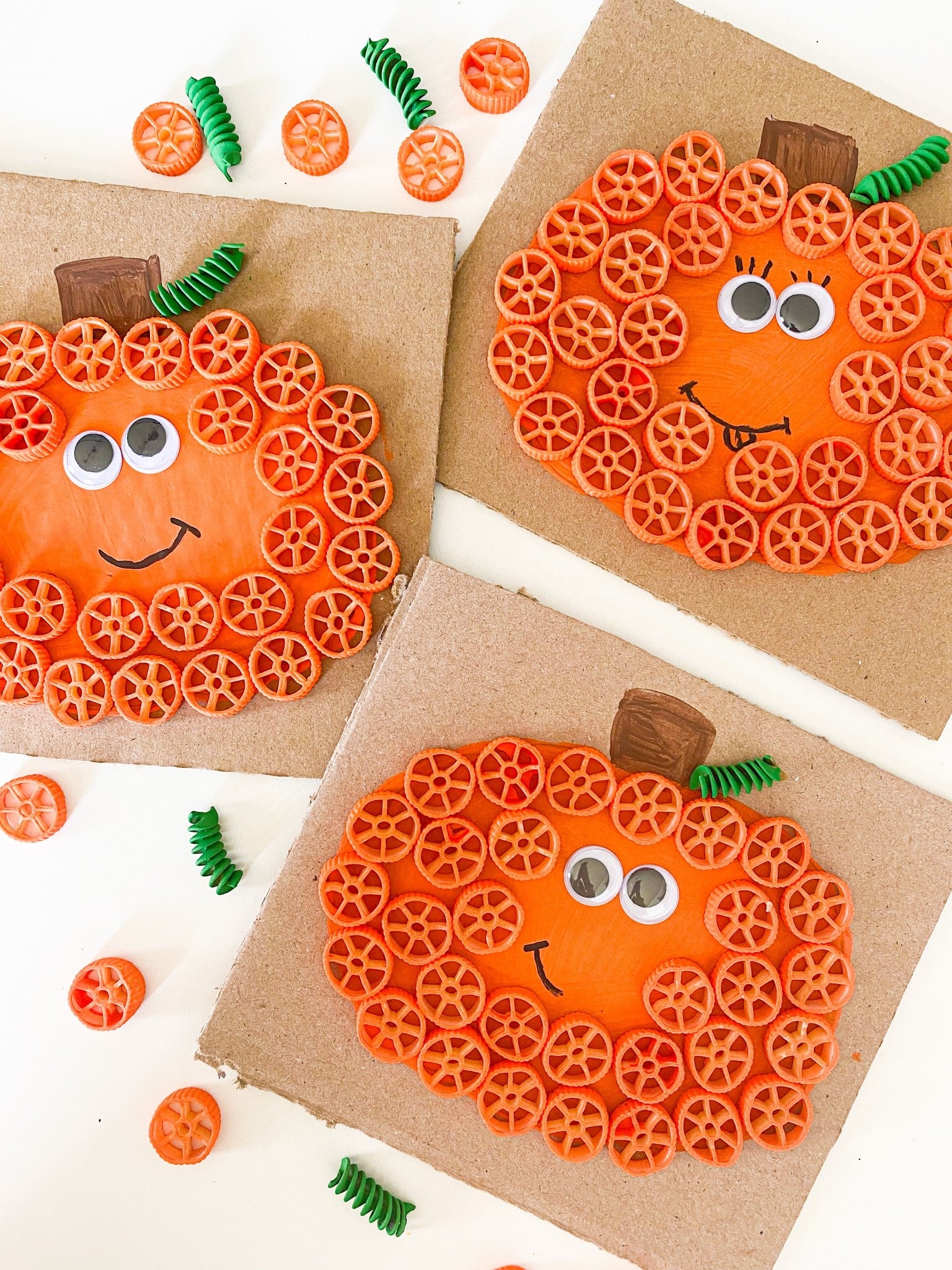 38 EASY Fall Crafts For Kids 2025 ABCDee Learning