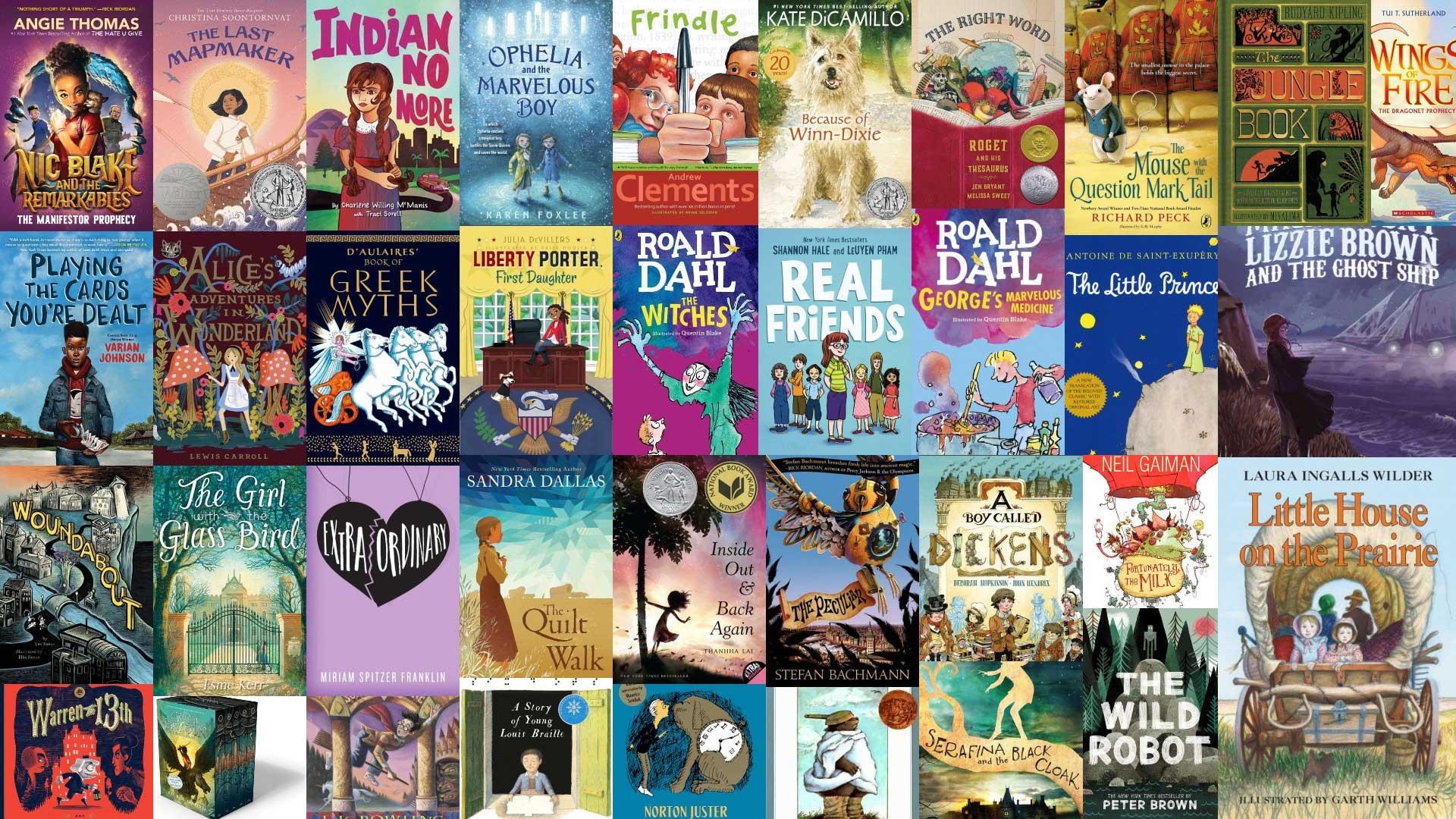 4th Grade Reading Books For Children Aged 9 10 In Elementary