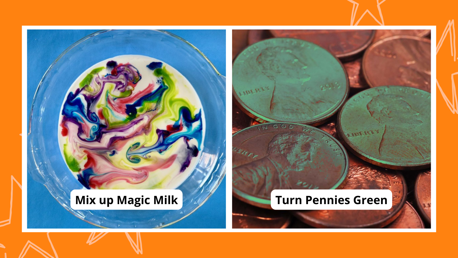 55 Easy Kindergarten Science Experiments For Hands On Learning