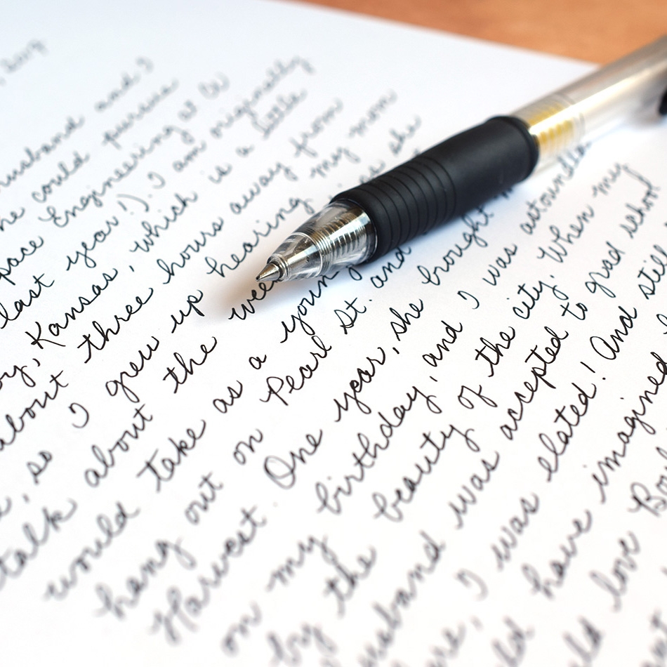 8 Tips To Improve Your Handwriting Plus A Free Worksheet The Postman s Knock