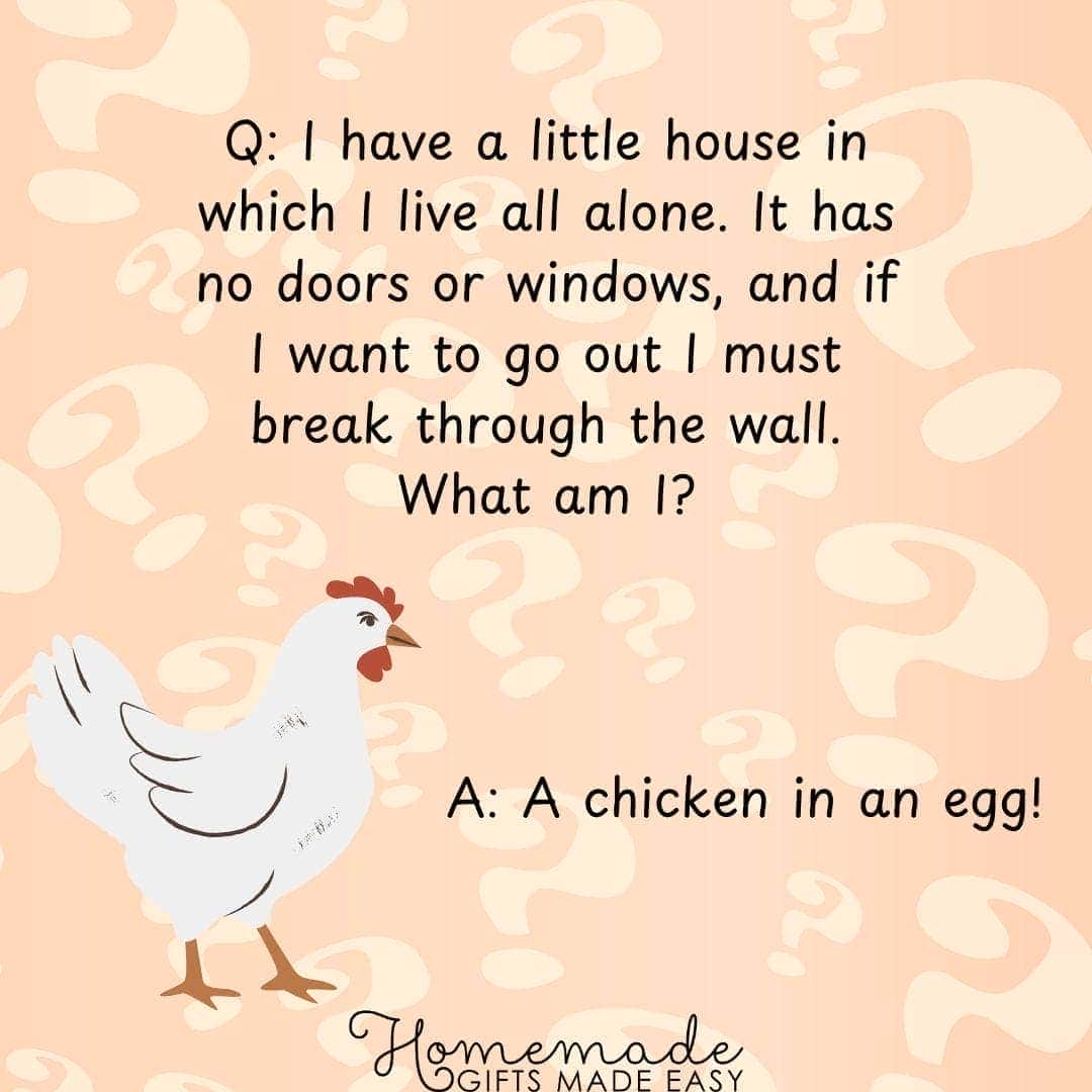 85 Best Brain Teasers with Answers For Kids And Adults