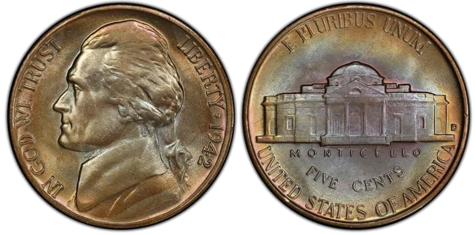 9 Most Valuable Jefferson Coins Bullion Shark Bullion Shark