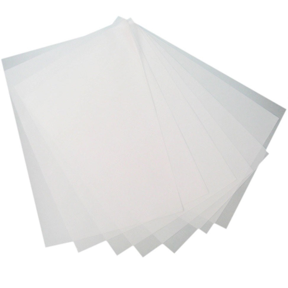 A1 Tracing Paper 250 Sheets K M Evans Trading Ltd 