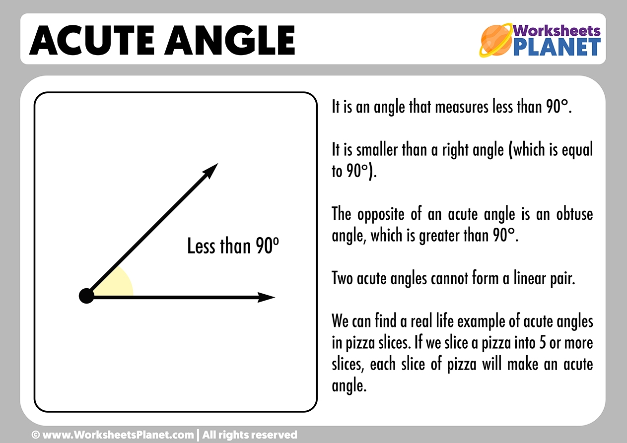 how many acute angles are in an acute triangle