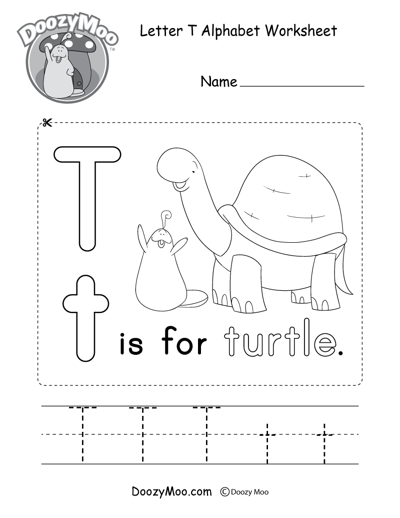 alphabet letters worksheets printable