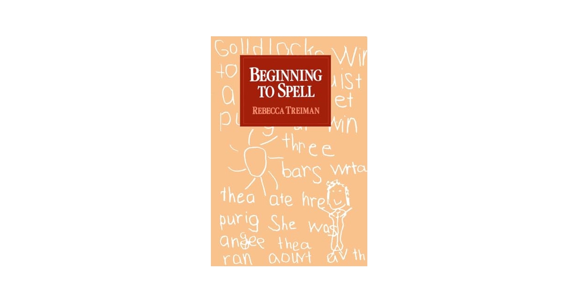 Amazon Beginning To Spell A Study Of First Grade Children 9780195062199 Treiman Rebecca Books