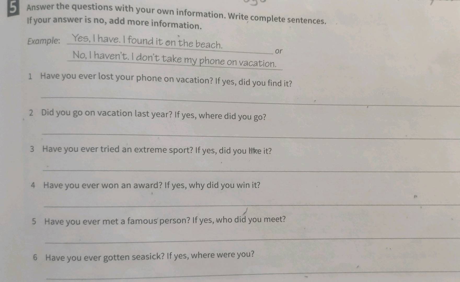 Answer The Questions With Your Own StudyX
