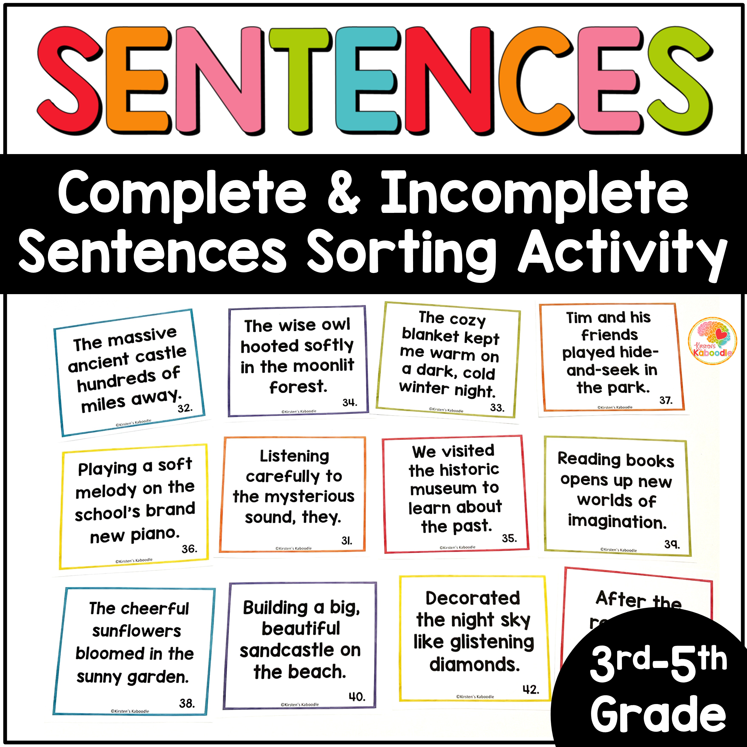 complete the sentences according to the text