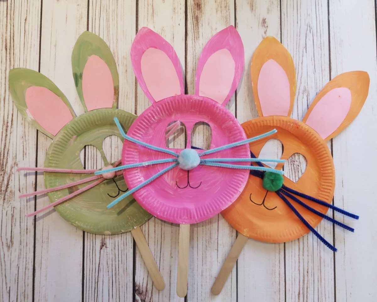 Craft Toddler Craft Ideas Easter Lauren Ashley Gordon