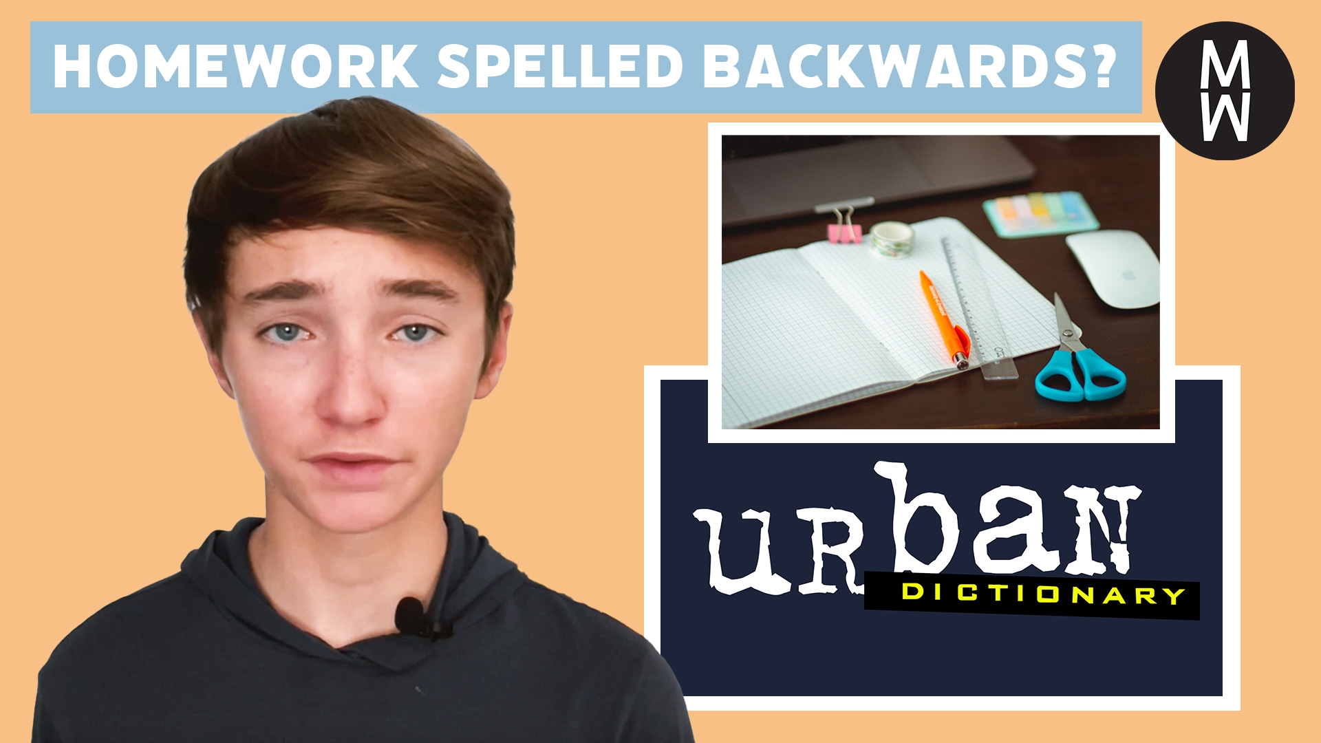 Does Homework Spelled Backward Translate To child Abuse In Latin Poynter