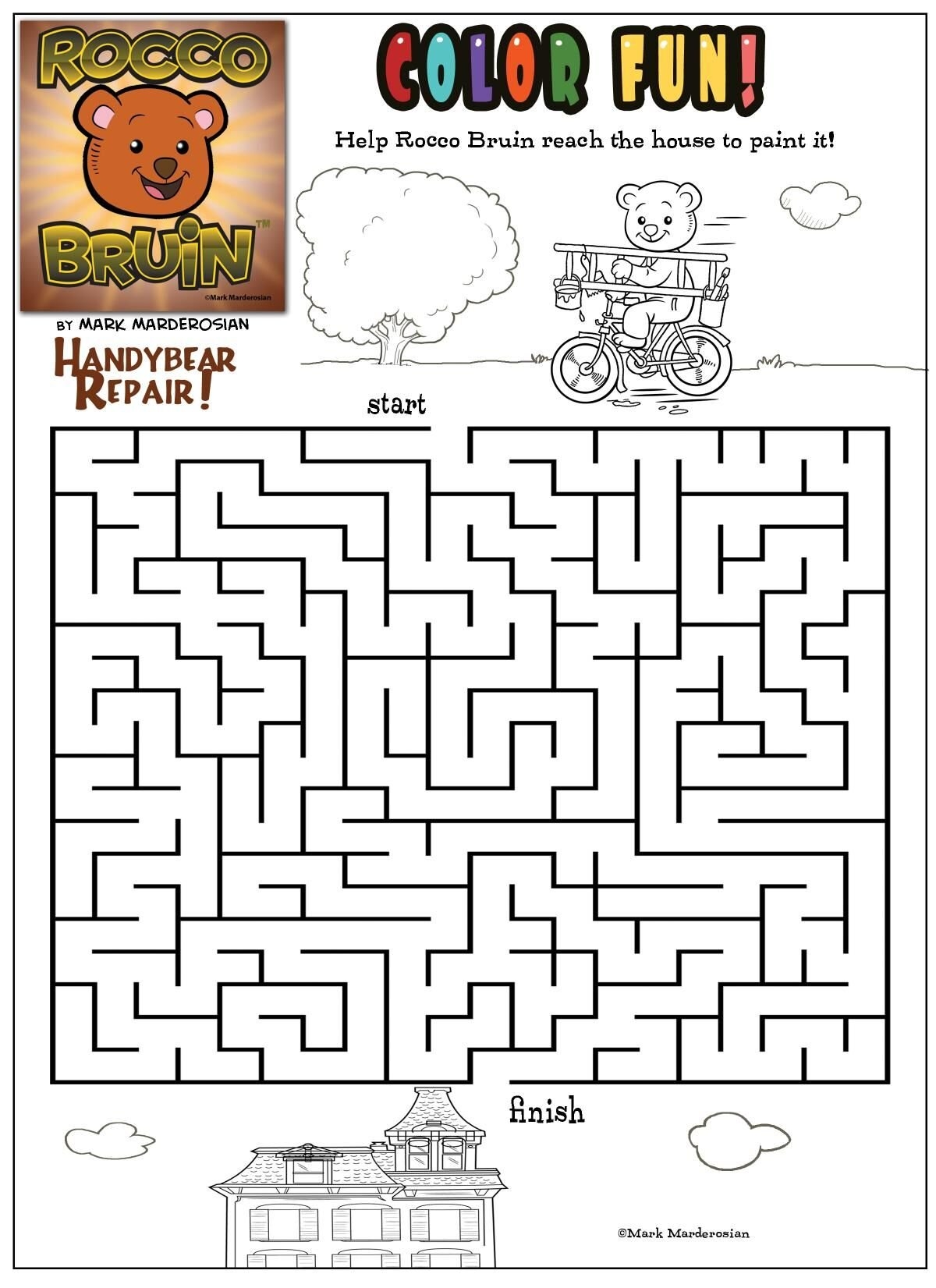Download These Kids Activity Sheets For Hours Of Fun Without Screens Entertainment Gwinnettdailypost