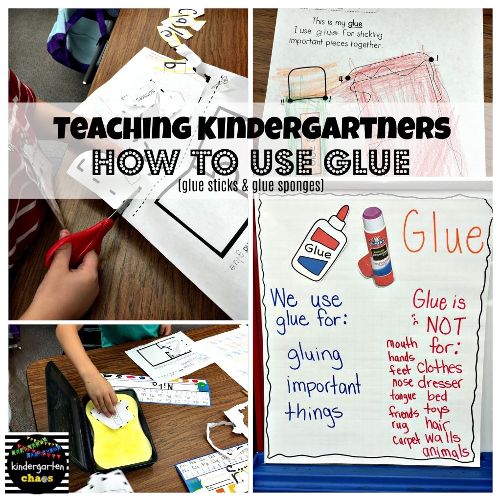 First Week Of Kindergarten Activities Books And Ideas