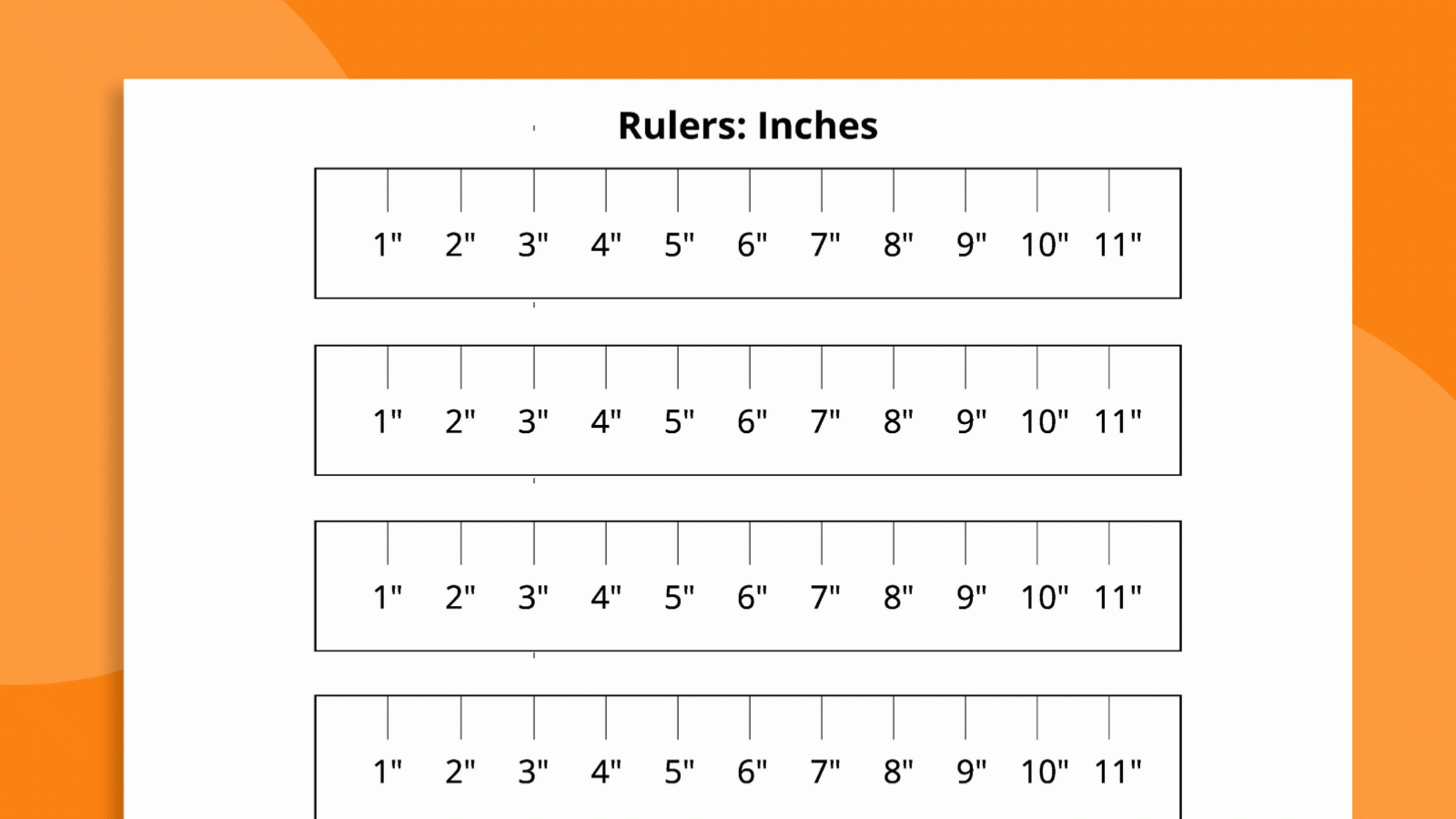 ruler printable pdf free download
