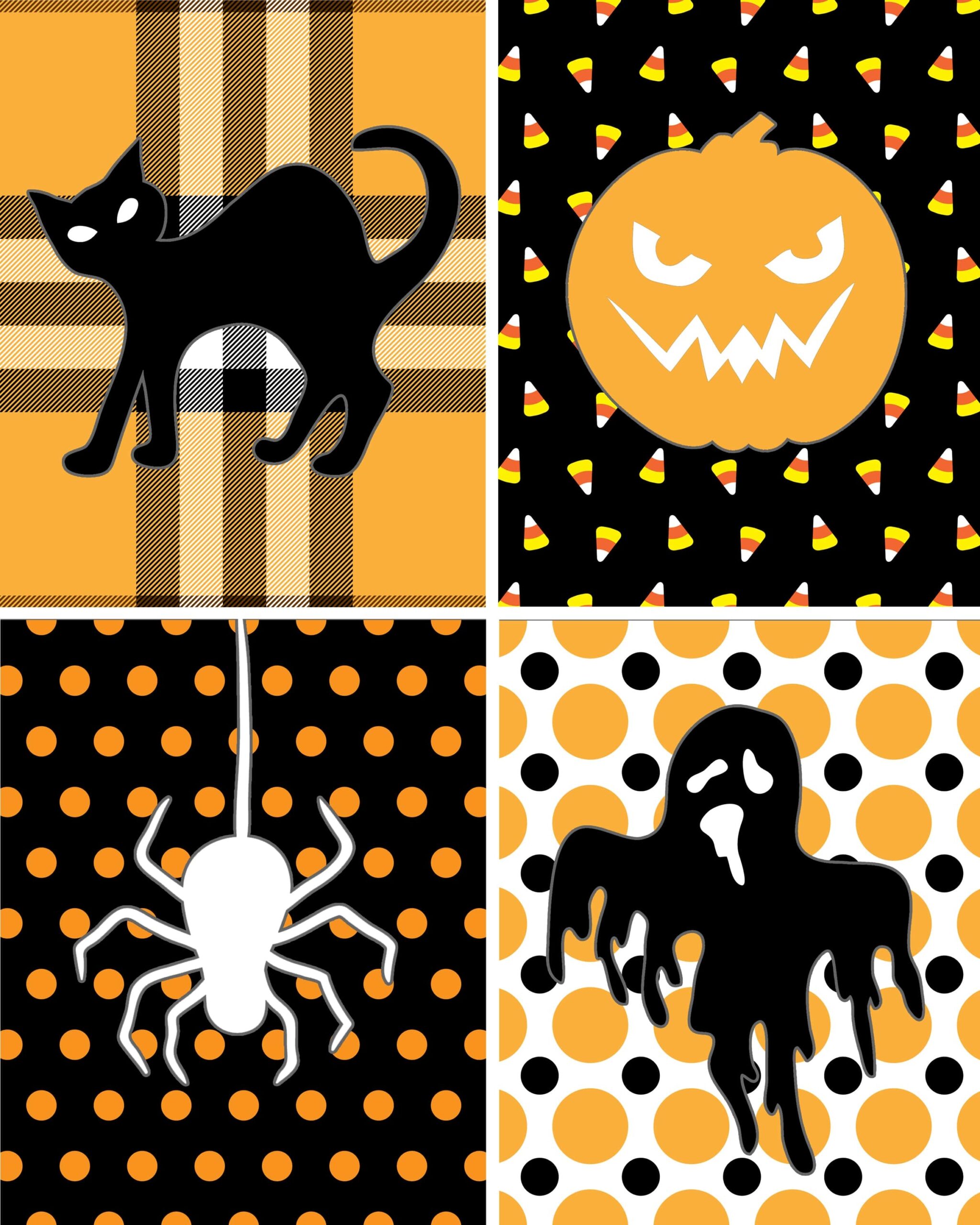 Halloween Printables