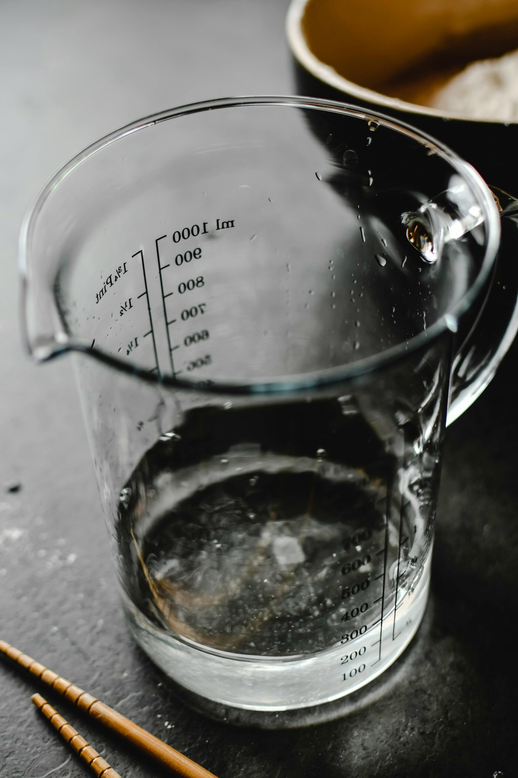 How Many Milliliters In A Gallon 100 Days Of Real Food