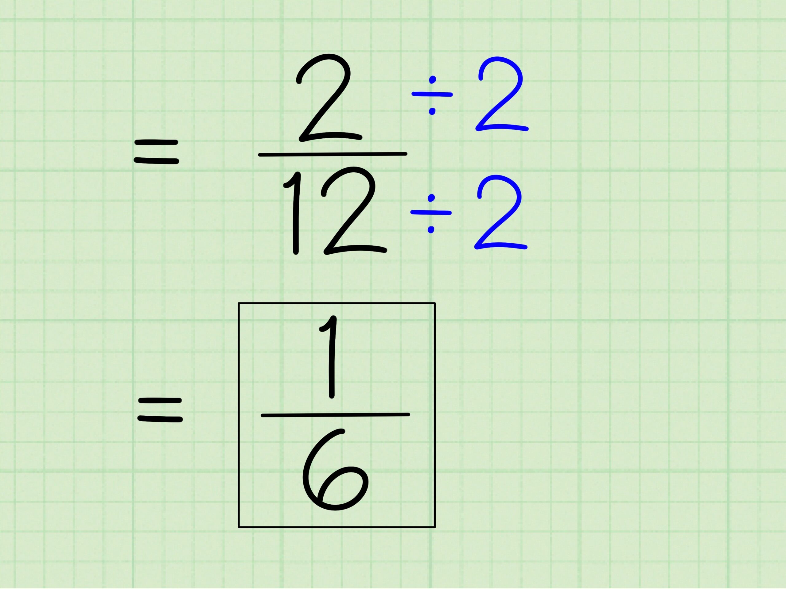 dividing whole numbers by fractions
