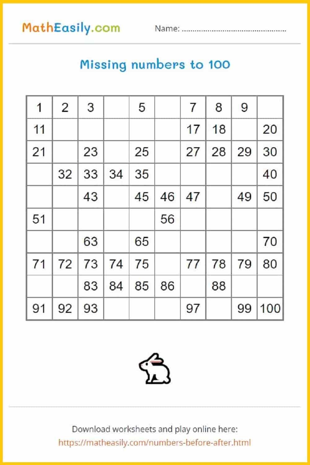 interactive hundreds chart