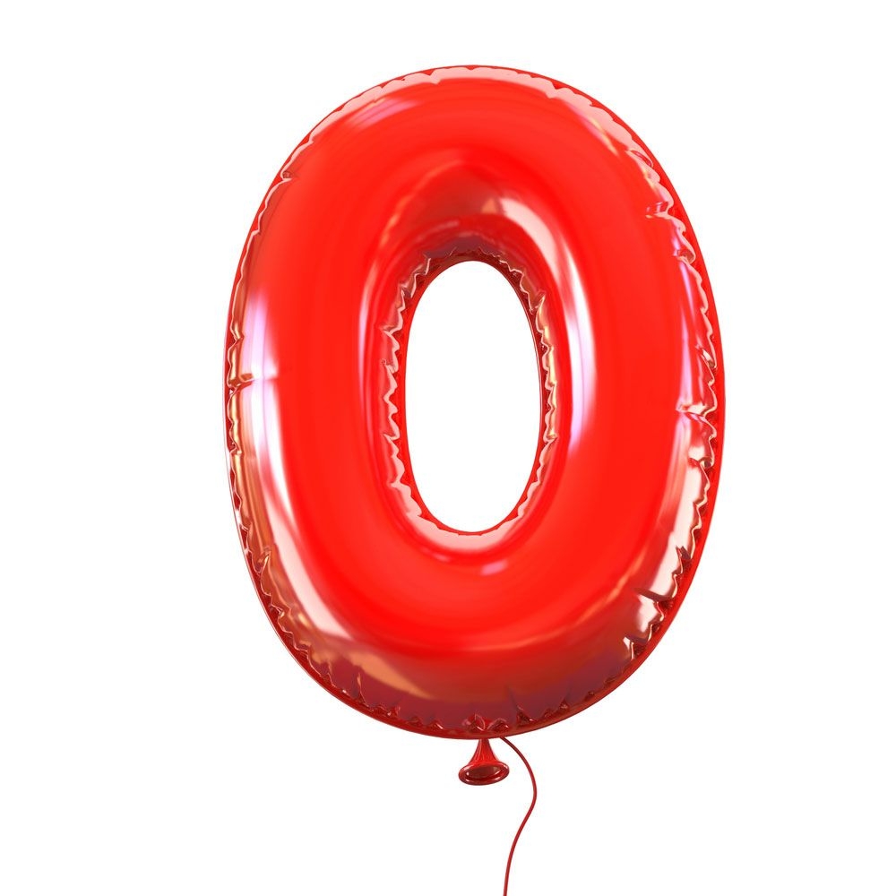 zero is odd number