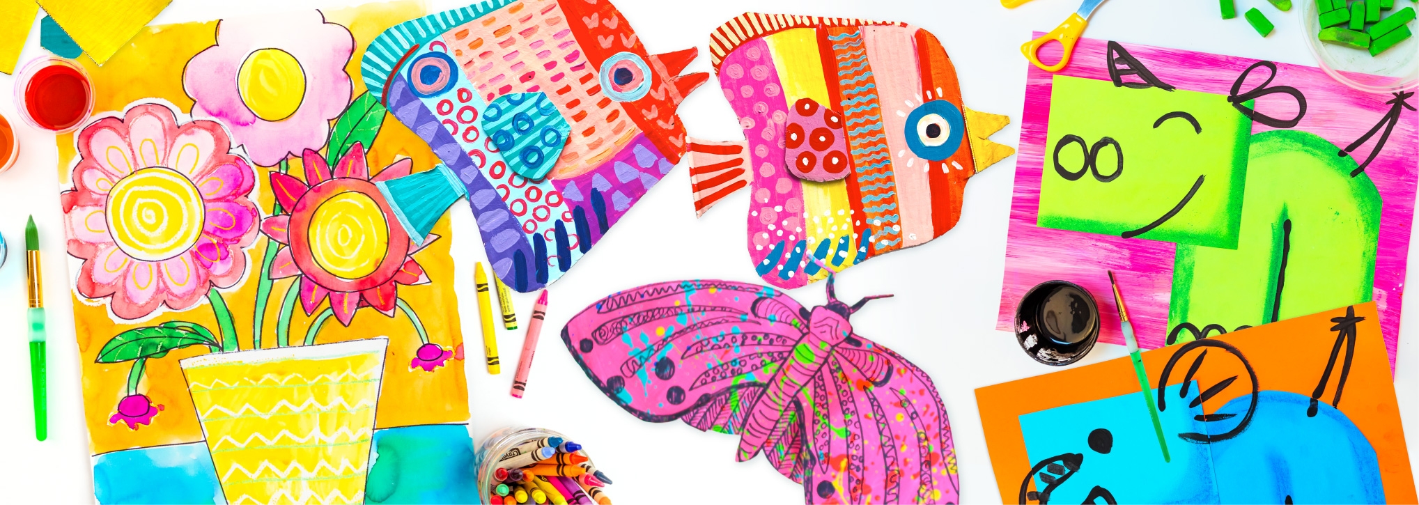 Kindergarten Art Lessons Archives Deep Space Sparkle