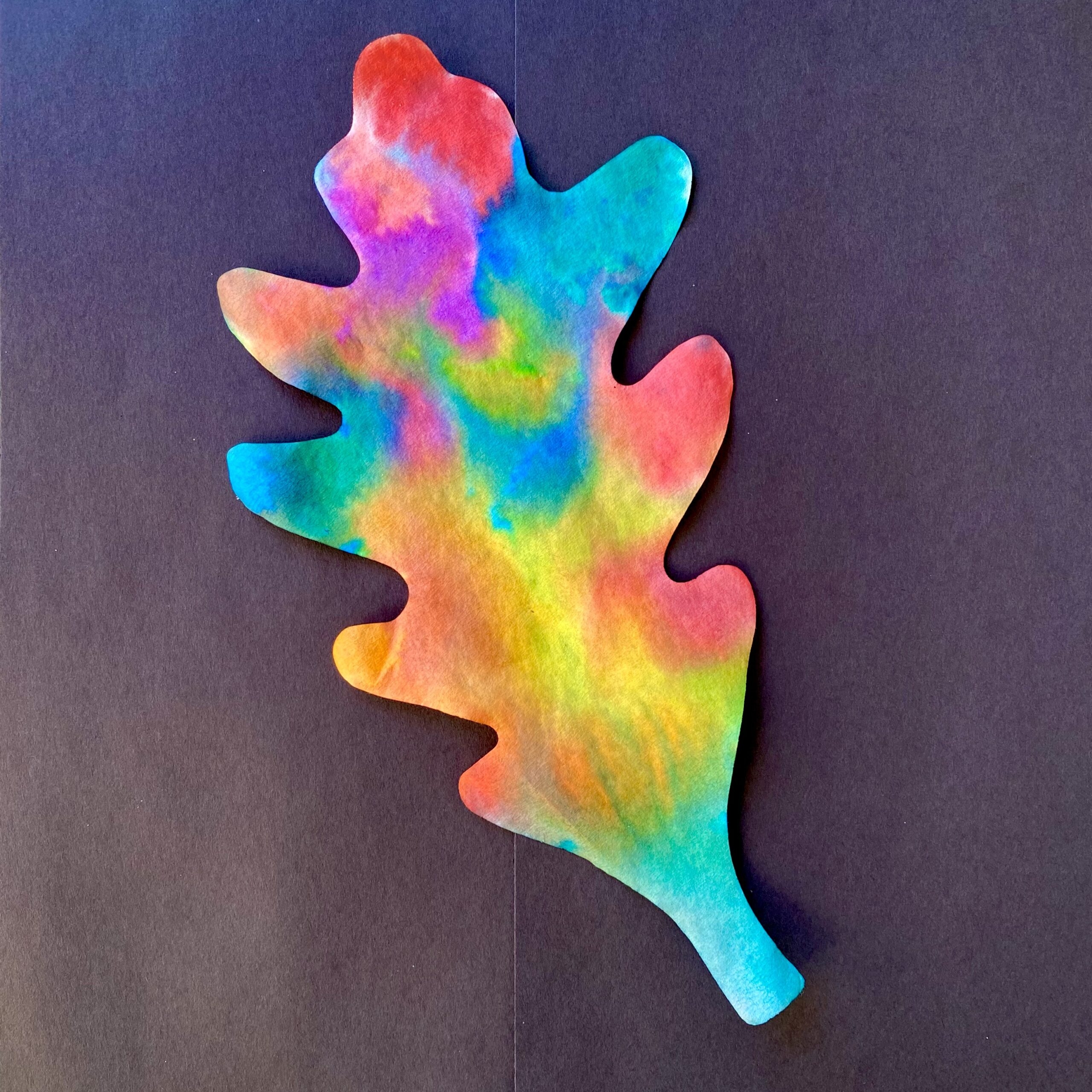 art for kindergarteners