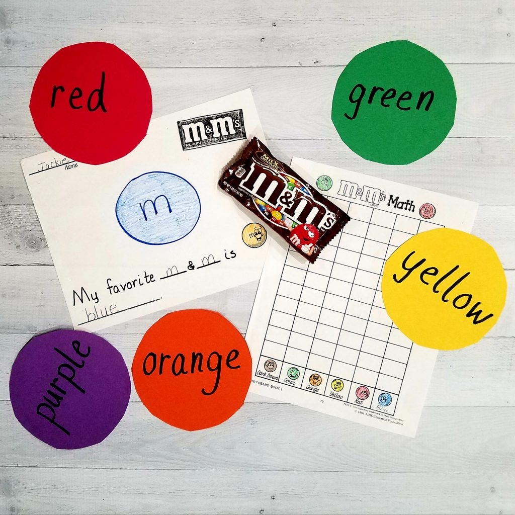 Make Every Friday Fun With Fun Activities For Kindergarten