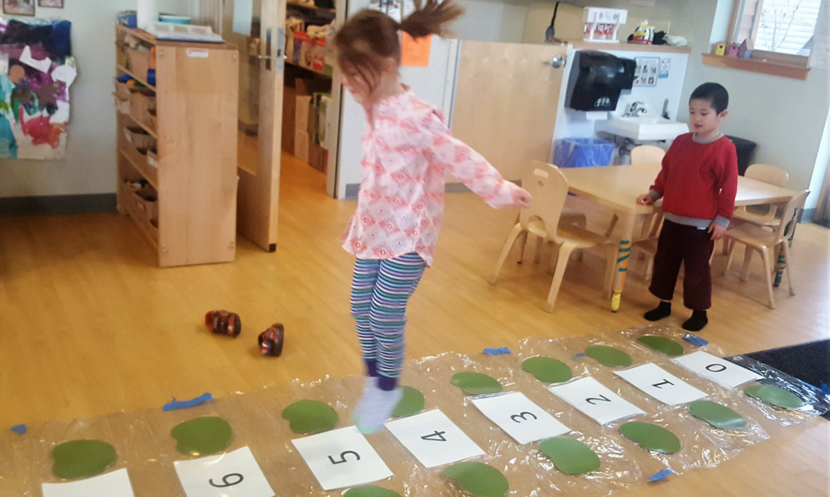 Math Games To Excite Young Minds DREME