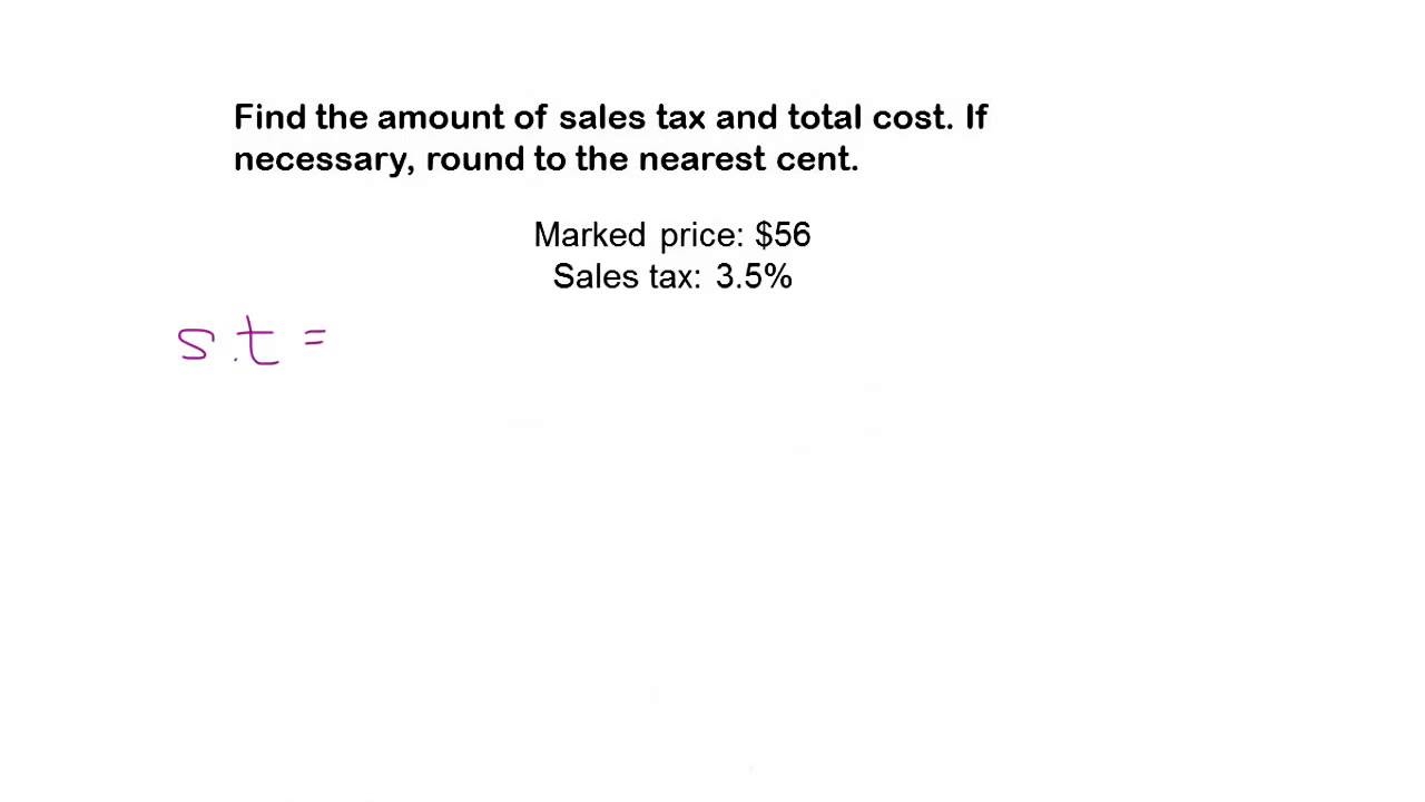 round to the nearest cent