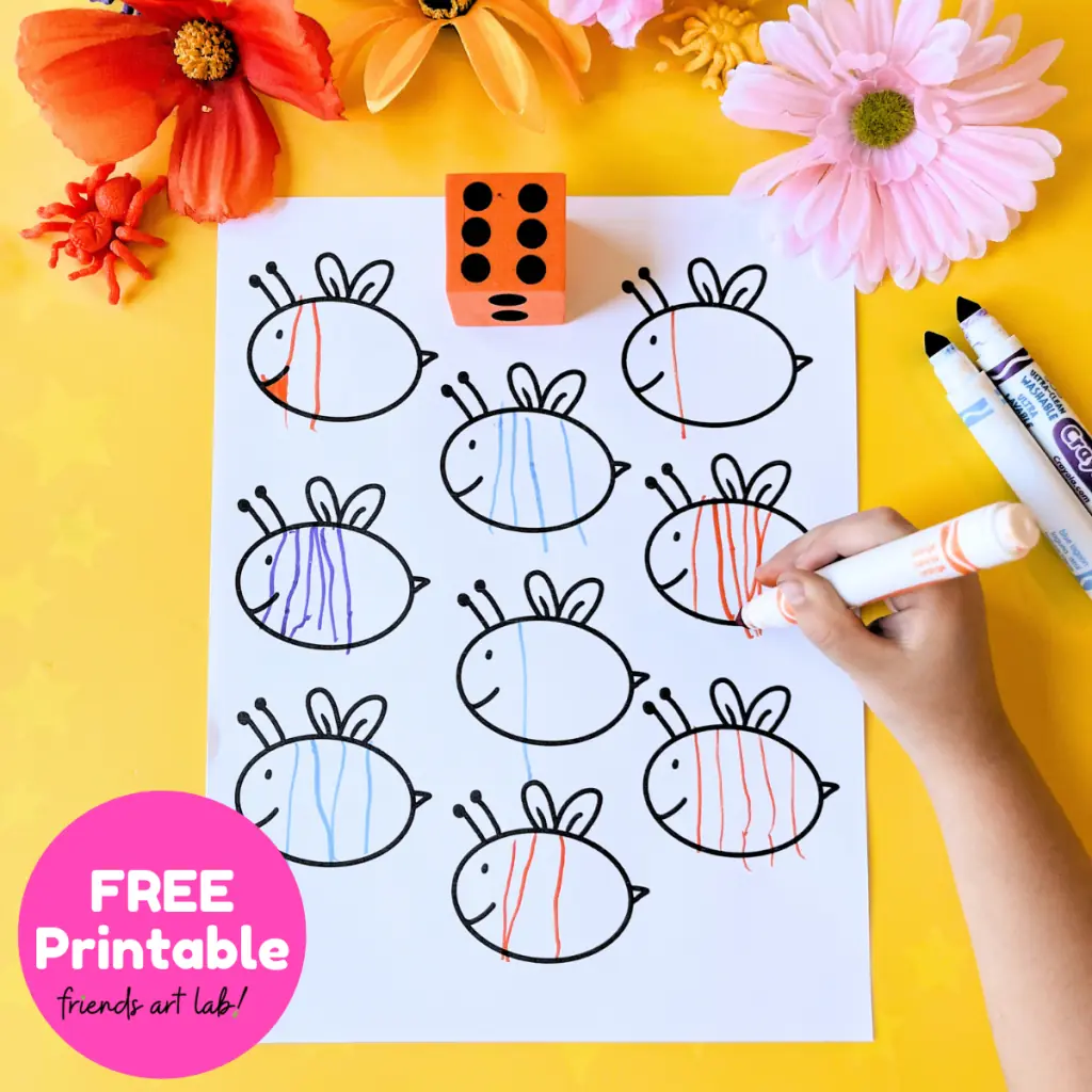 math activities for preschoolers