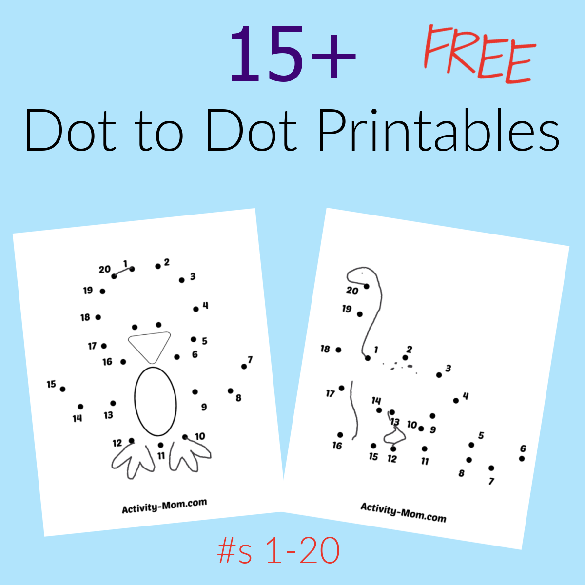 Printable Activity For Kids Archives The Activity Mom