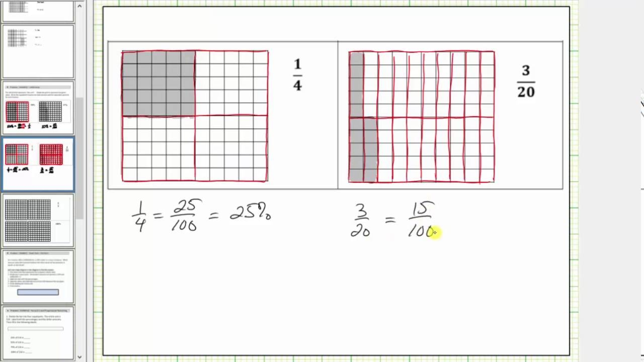 determine the pattern and fill in the decimal grid determine the pattern and fill in the decimal grid