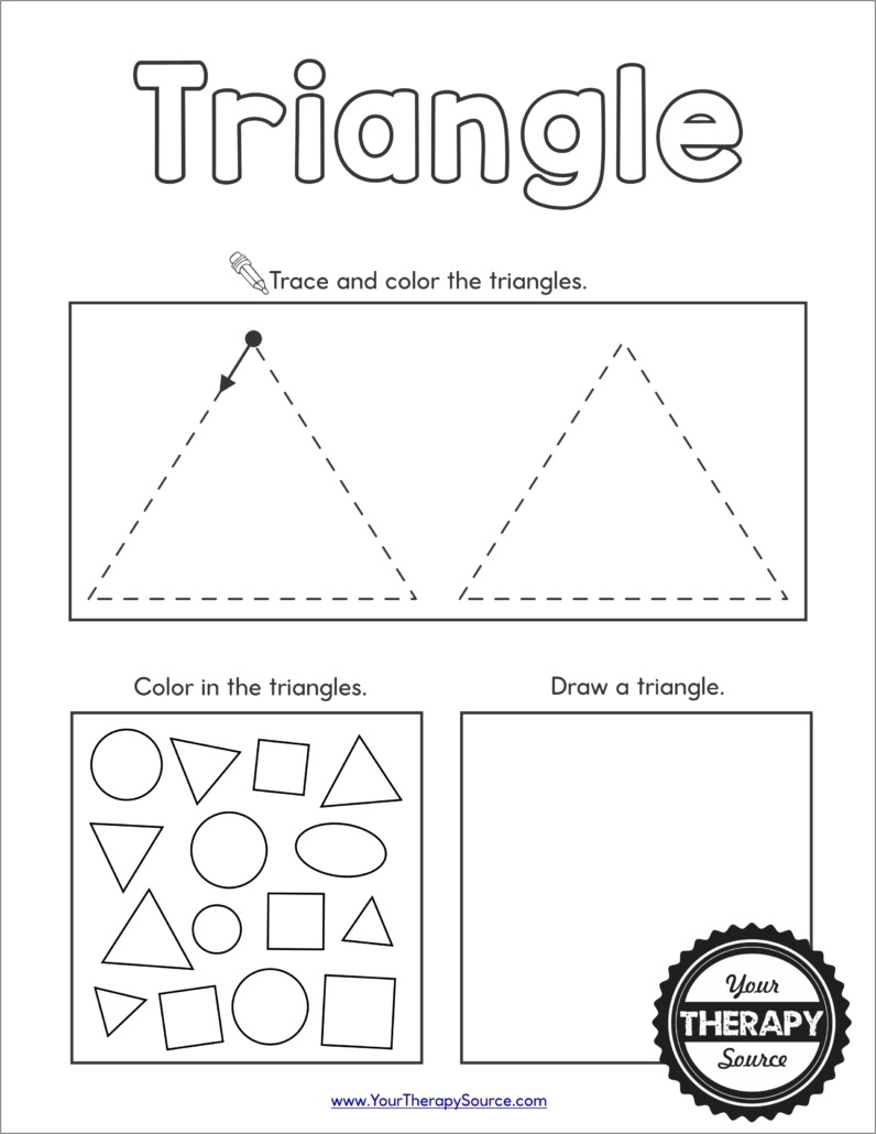 free printable learning worksheets for preschoolers
