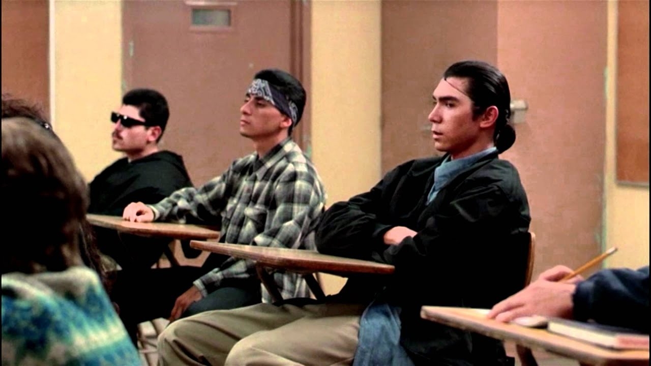Stand And Deliver A Negative Times A Negative Equals A Positive YouTube
