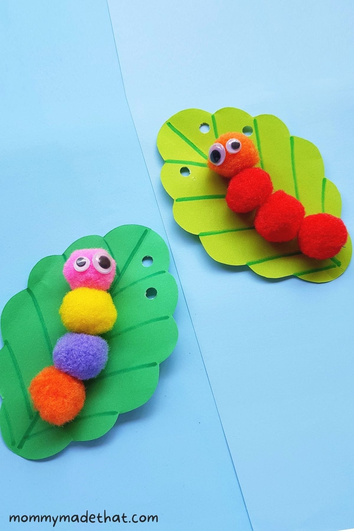 The Best Spring Crafts For Kids