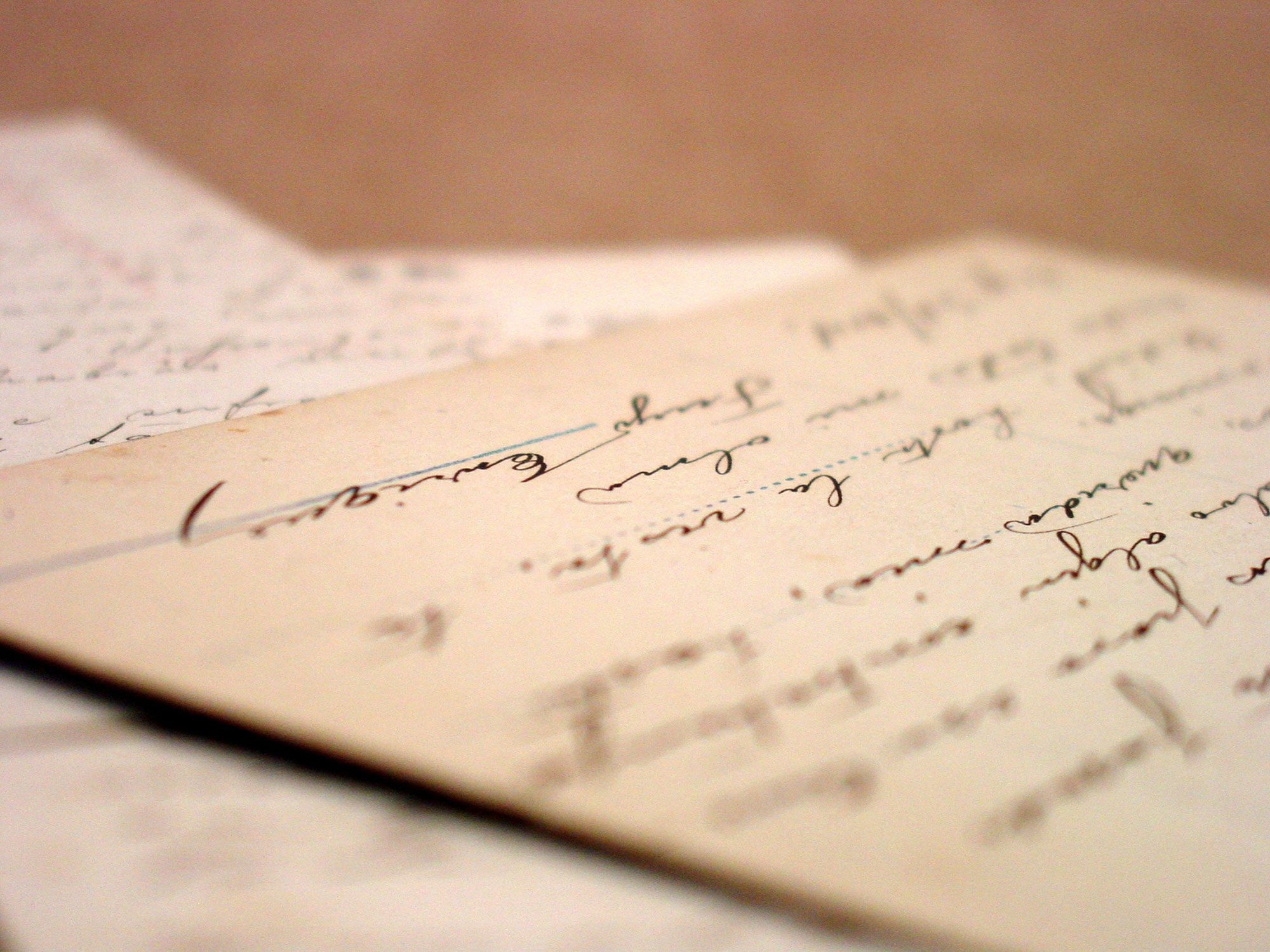 half print half cursive