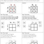 9 Hands On Worksheet Punnett Square Worksheet The Teach Simple Blog Worksheets Library