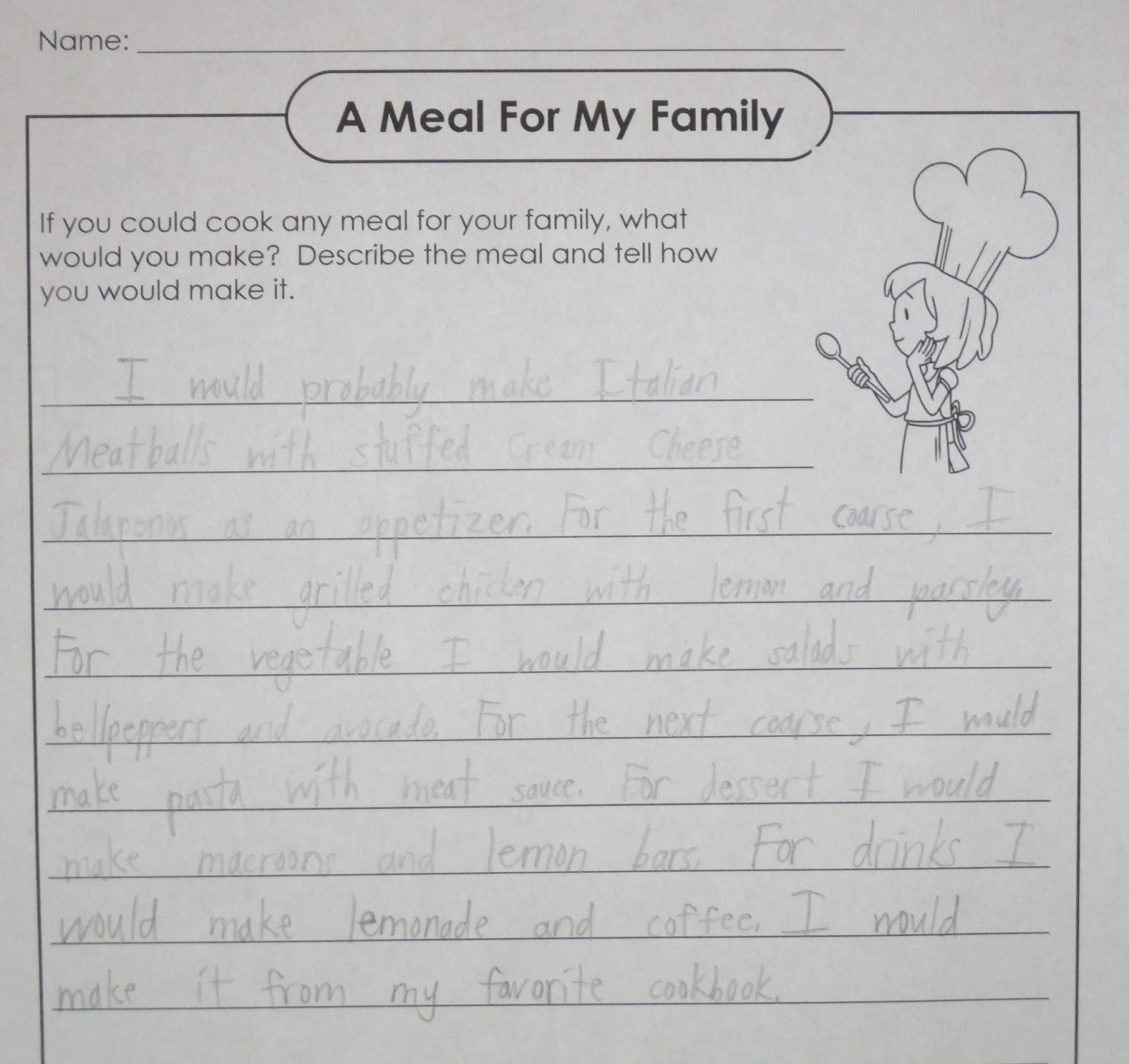 easy teacher worksheets