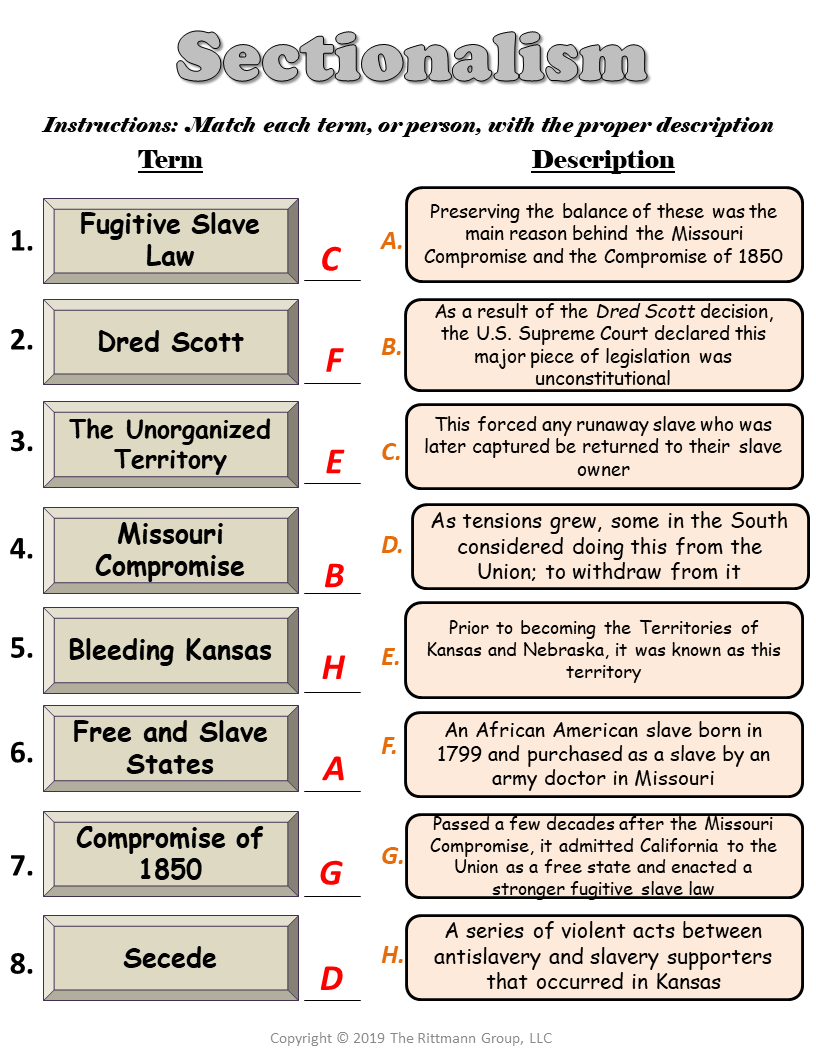 social studies worksheets