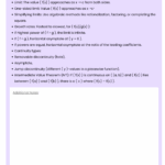 AP Calculus AB Cheat Sheet Free PDF Unit Wise Examples