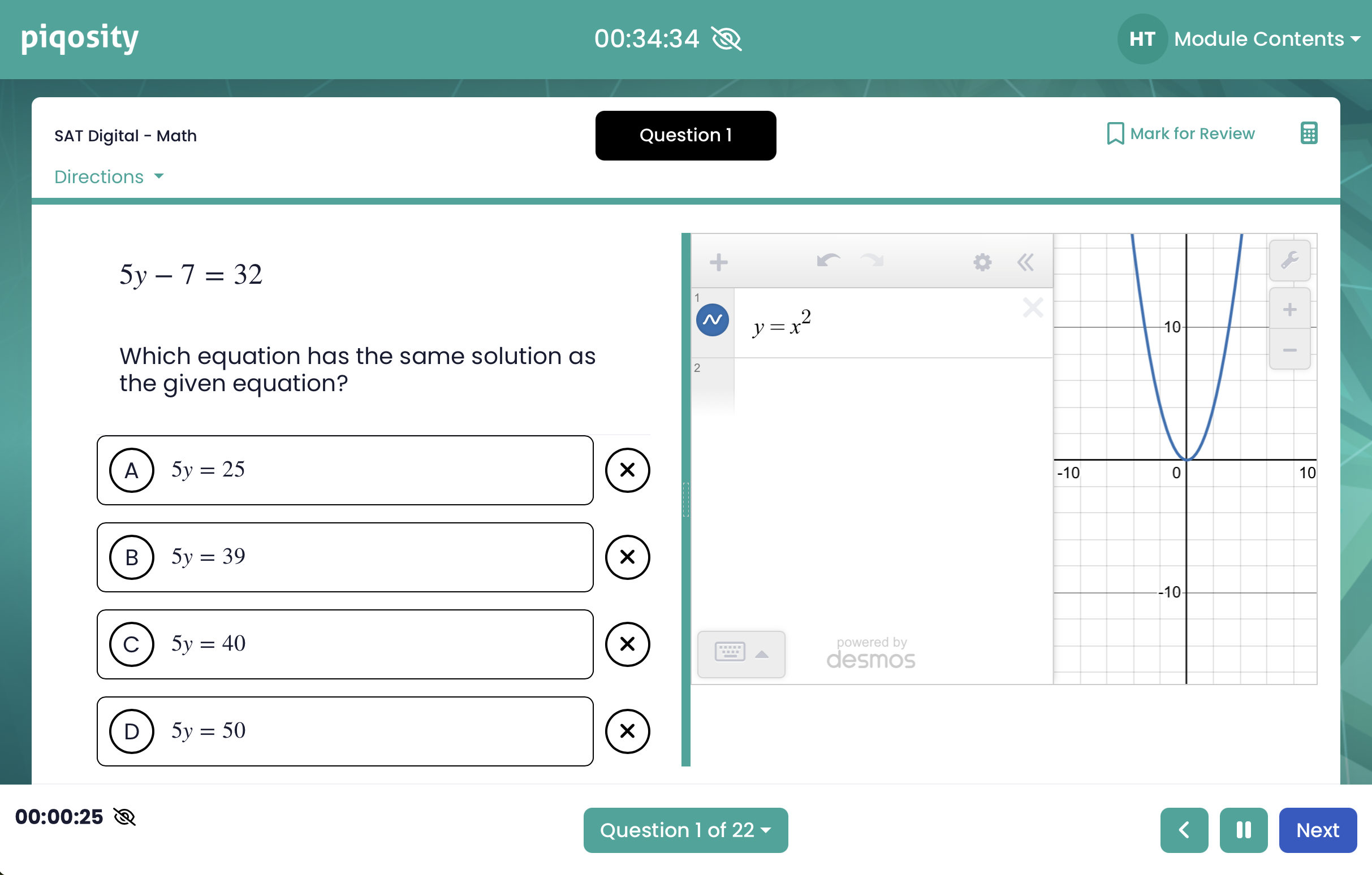 Digital SAT Calculator Tips ACT Calculator Tips Piqosity
