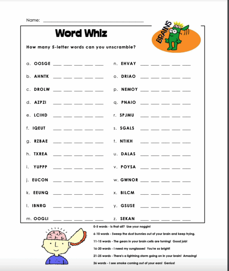 Easy Teacher Worksheets Ready To Print Teacher Worksheets Worksheets Library