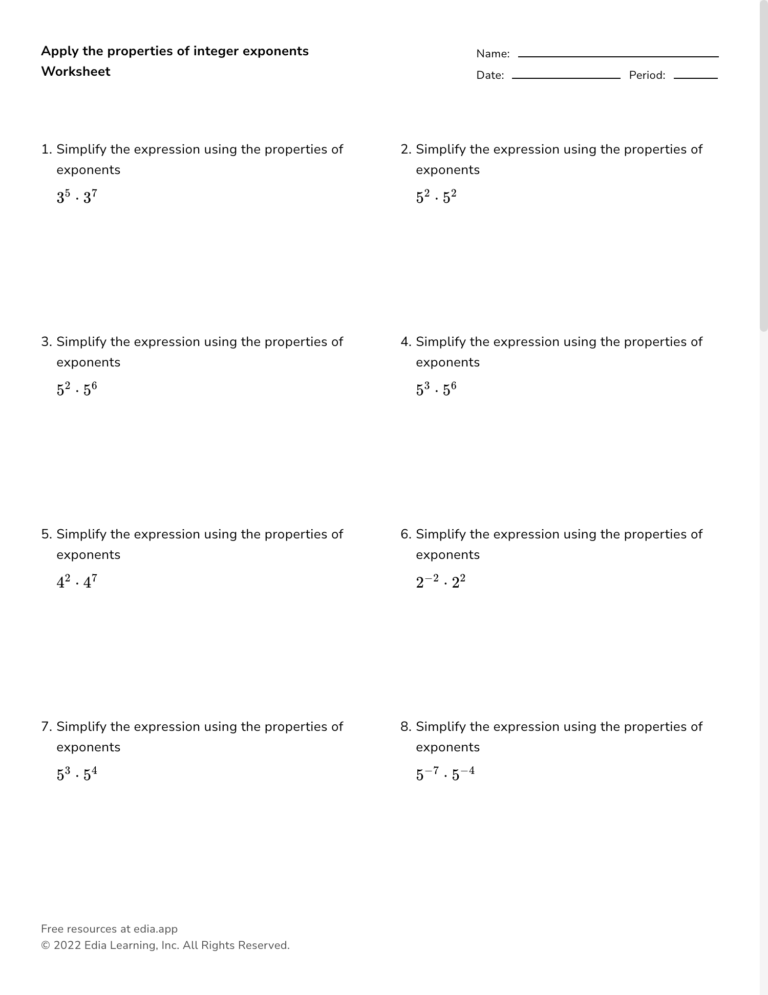Edia AI Platform For Student Outcomes