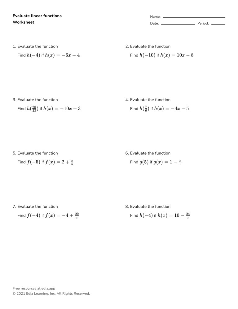 Edia AI Platform For Student Outcomes