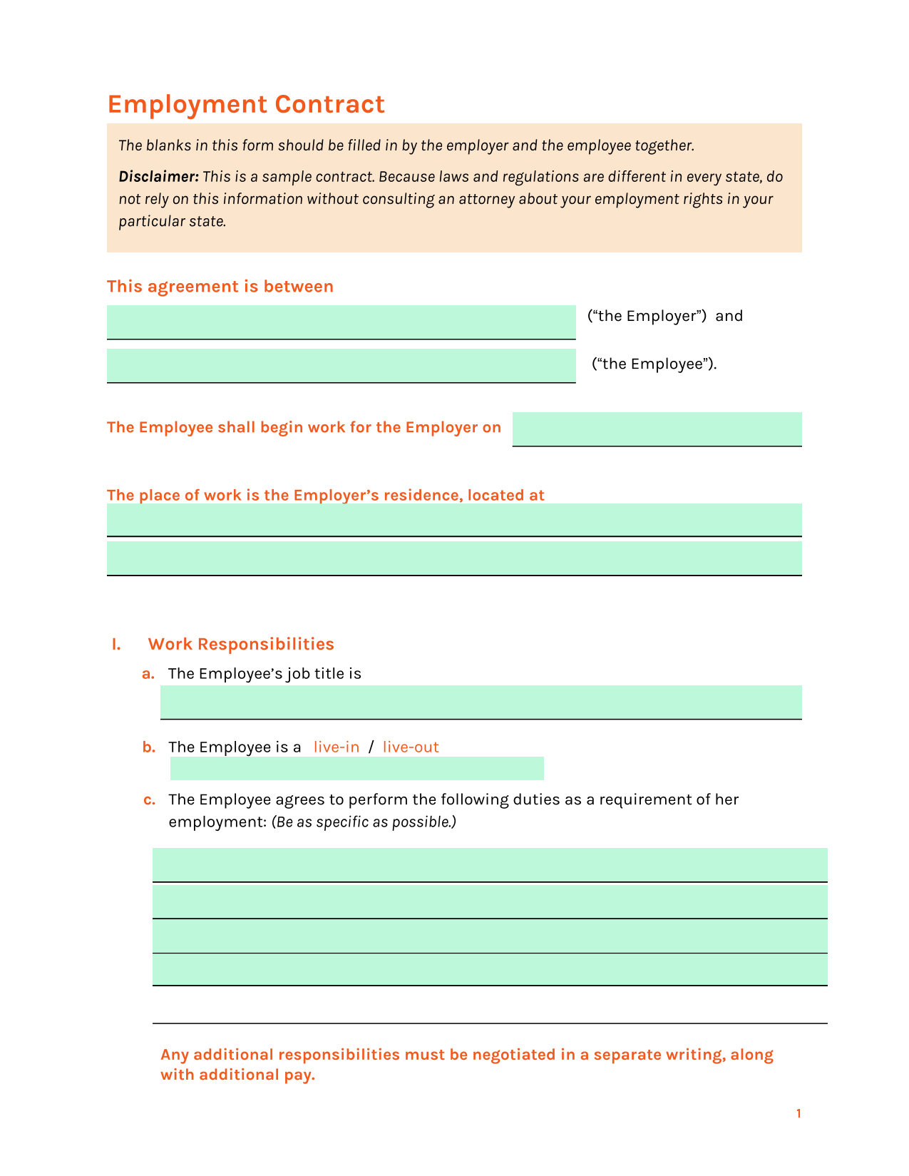 job skills worksheets pdf philadelphia