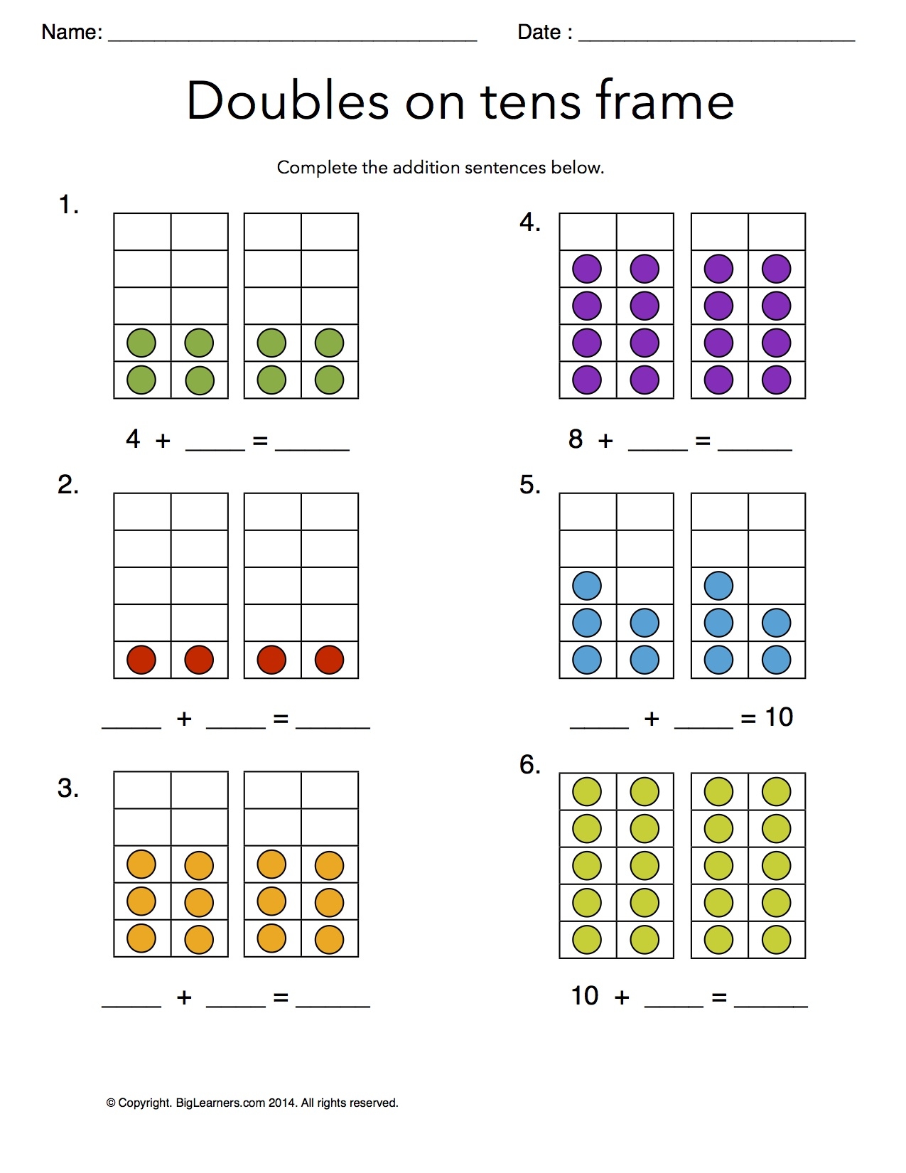 Fifth Grade Common Core Worksheets Worksheets Library