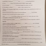 Free In The Womb National Geographic Worksheet Download Free In The Womb National Geographic Worksheet Png Images Free Worksheets On Clipart Library