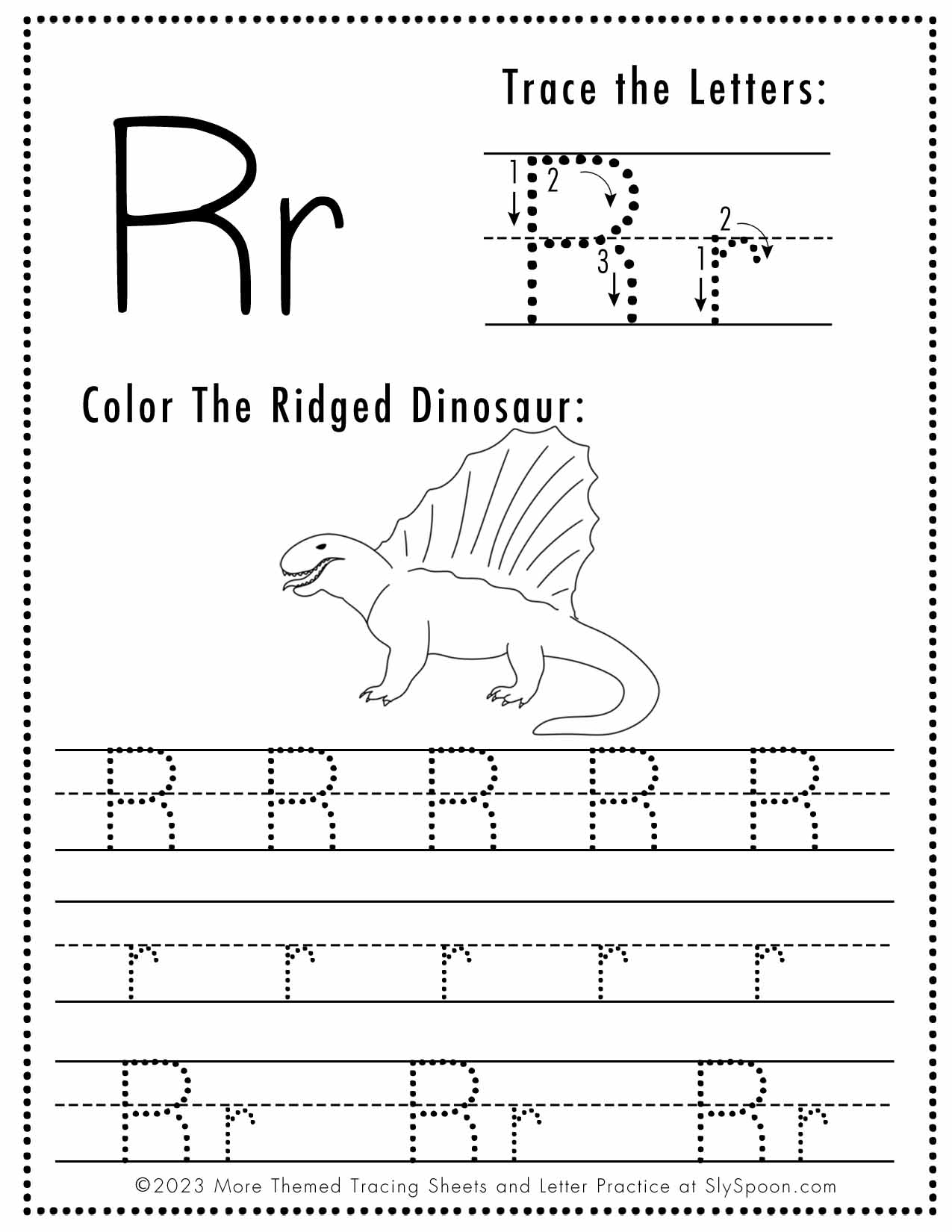 letter r worksheets letter r worksheets