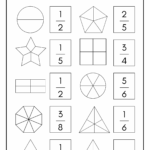 Fun Math Fraction Worksheets For 3rd Graders Made By Teachers