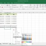 Group Sheets In Excel Magic Trick For Excel Productivity YouTube
